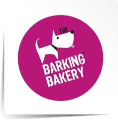 THE BARKING BAKERY