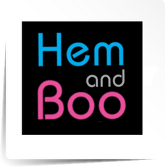 HEM AND BOO