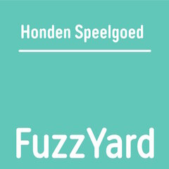 FuzzYard Speelgoed  Hond