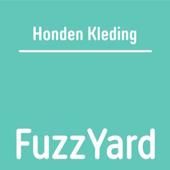 FuzzYard Kleding