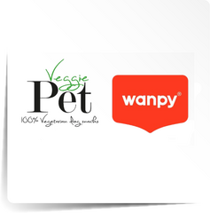 VEGGIE PET - WANPY