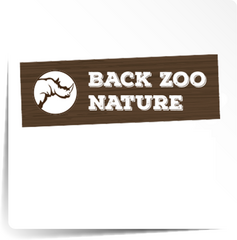 BACK ZOO NATURE