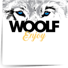 WOOLF ENJOY