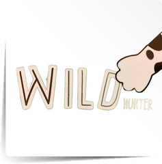 WILD HUNTER