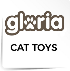 CAT TOYS