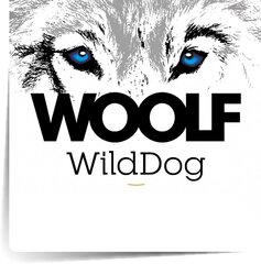 WOOLF WILD DOG