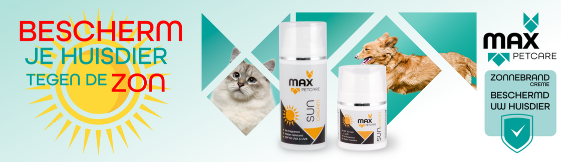 MAX PETCARE