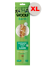 Woolf Earth Noohide Xl Stick With Lamb 85G