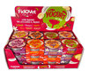 Fidovet Display Yogurt 24x 25gr Ass.