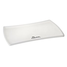 Pad for Bowls Selection 60x40 cm Silicone transparent
