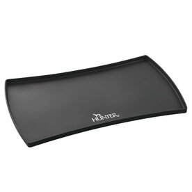 Pad for Bowls Selection 48x30 cm Silicone black