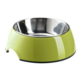 Bowl 160 ml Melamine light green