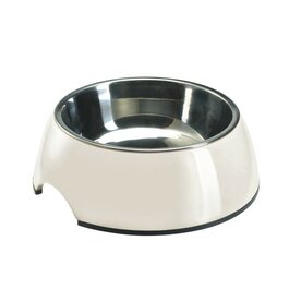 Bowl 700 ml Melamine white