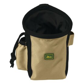 Beltbag Bugrino Standard M Polyester black/tan