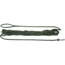 Leash Tracking 4 m Rope green