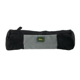 Dummy Trainer Snack L Polyester Grau 3
