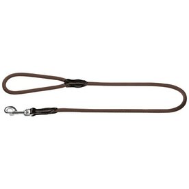 Leash Freestyle 10/110 Rope brown