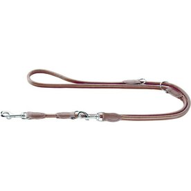 T-Leash R&amp;S 10/200 Cowleather brown