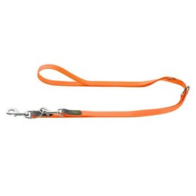 V-Leine Convenience 15/200 Kunststoff Neonorange 1