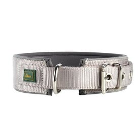 Hunter Halsband Neopren Reflect, 45 Grau, Nylon, Neopren, Re