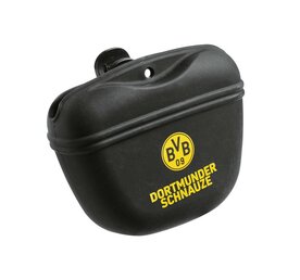 Beltbag BVB Silicone black/yellow
