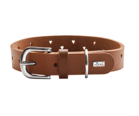 Hb Aalborg Soul 40/Xs-S Rindsleder Cognac 1