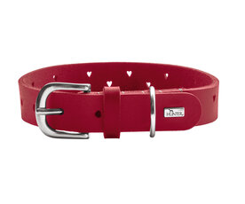 Hb Aalborg Soul 35/Xs-S Rindsleder Rot 1