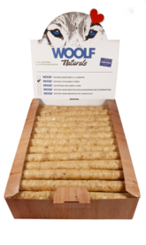 Natural Tripe Stick 50 Stuks