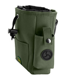 G&uuml;rteltasche Tyra Polyester Khaki 3