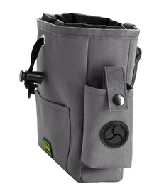 Beltbag Tyra Polyester grey