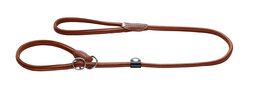 Leash Retriever R&amp;S Canadian UP 10/120 Cowleather cognac 1