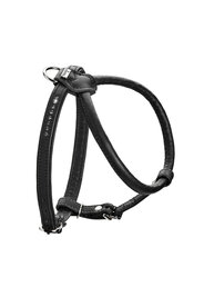 Harness R&amp;S Canadian UP 50-56/S-M Cowleather black 1