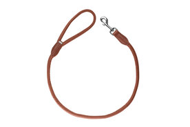 Leash R&amp;S Canadian UP 10/100 Cowleather cognac 1