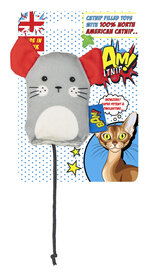 BAM! Catnip Martin Mouse Headercard (6)