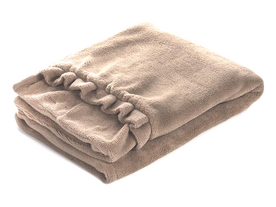 SPL snuggle bed tan