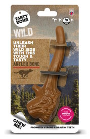 TastyBone WILD Antler Bone