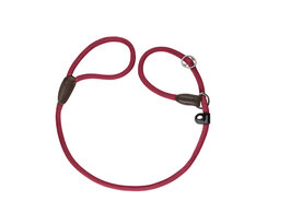 Leash Retriever Freestyle 8/170 Rope bordeaux