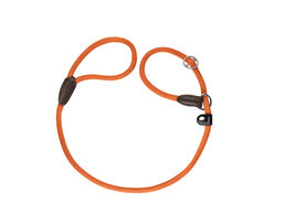 Leash Retriever Freestyle 8/170 Rope orange 1