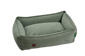 Sofa Belluno 60x40 cm Cotton mint green 1