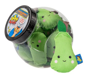 BAM Catnip Percy Pear Tub 15 stuks