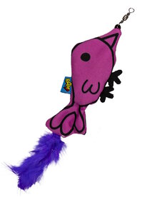 BAM! Magic Wand Bird Refill x 3