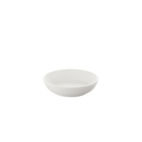 Bowl Ovada Ceramic white