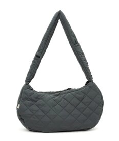 FuzzYard Life Quilted Sling Carrier - Slate Grey