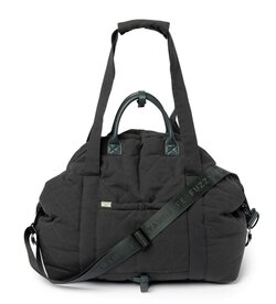 FuzzYard Life Multipurpose Carrier &amp; Car Seat - Slate Grey
