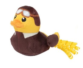 FuzzYard Cat Toy - Ducks - Amelia Quackhart