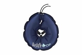 Ferribiella Inflatable Collar Post Op Medium