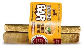 Chewllagen Bar P. Butter  3pk (24 pcs) S