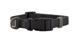 Collar Havanna 40-55/L Plastic black 1