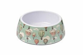 Balloons melamine bowl 225ml diam.14cm