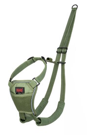 Halti No Pull Harness Forest Green Small